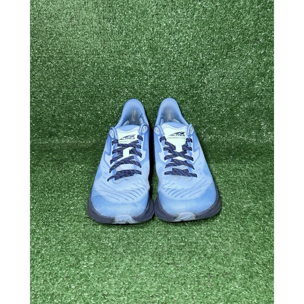 Altra experience flow